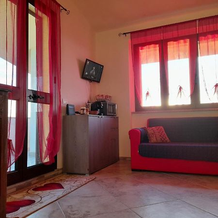 Appartamento Sofia - Nord Sardegna - Бадеси Экстерьер фото