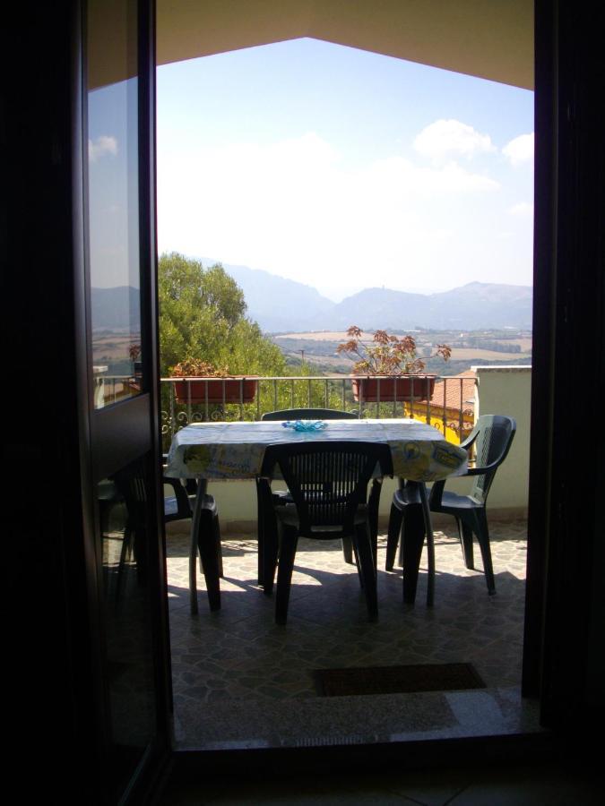 Appartamento Sofia - Nord Sardegna - Бадеси Экстерьер фото