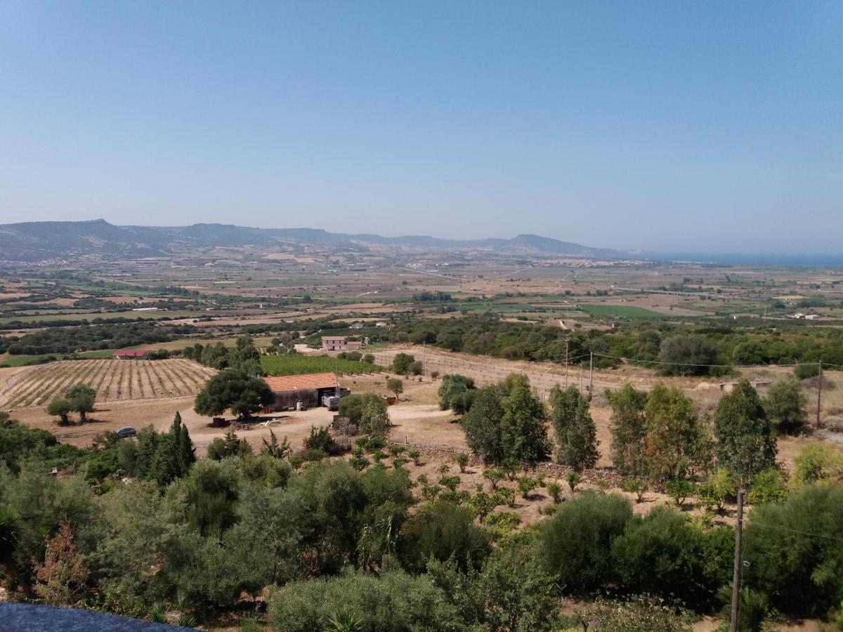 Appartamento Sofia - Nord Sardegna - Бадеси Экстерьер фото