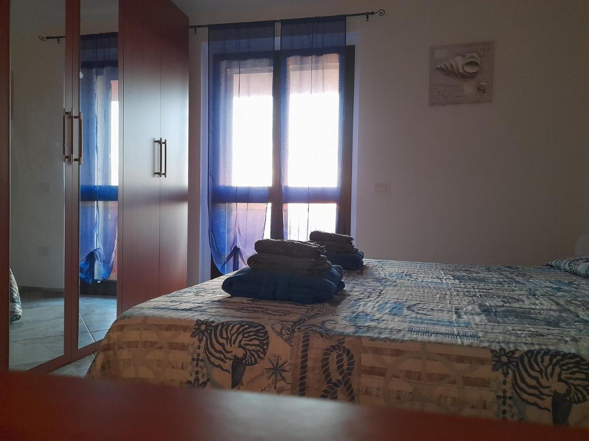 Appartamento Sofia - Nord Sardegna - Бадеси Экстерьер фото